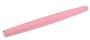 Fiesta Products French Style Sil-pin Silicone Rolling Pin, Hot Pink