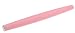 Fiesta Products French Style Sil-pin Silicone Rolling Pin, Hot Pink