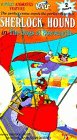 Sherlock Hound - The Dogs of Bowserville [VHS]