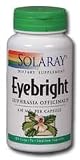 Eyebright 430mg - 100 - Capsule