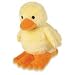 Mary Meyer Dunker Duck Finger Puppet