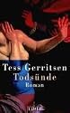 Todsünde: Roman
