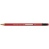 Eigenschaften Faber-Castell A.W.Vertrieb 116612 / Faber-Castel 116612 - Holzfarbstifte 12 Stück radierbar in Kartonetui