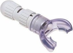 ULTRABREATHE lung breathing exerciser adjustable resistance