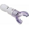ULTRABREATHE lung breathing exerciser adjustable resistance