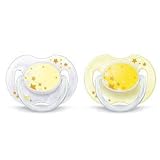 Philips Avent Nighttime Infant Pacifer by Philips Avent