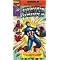 marvel comics tv of the 80,s