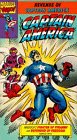 Revenge of Captain America, Volume 2 [VHS]