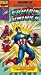  : Captain America:Revenge