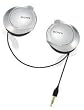 Sony MDRQ66 Over Ear Type White