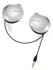 Sony MDRQ66 Over Ear Type White