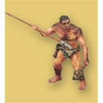 Eigenschaften PAPO 39701 / 39701 - PAPO Urmenschen - Urmensch mit Speer