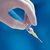 Becton-dickinson Angiocath Autoguard Cath 20x1.88 50/bx - Model 381704