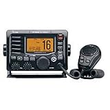 M504 25 Watt VHF Radio