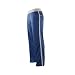 Sports : Nautilus Women Relaxed STR-Leg Pant blue (2007) (Gr&ouml;&szlig;e: XS)