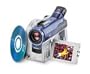 Sony DCRDVD100 MiniDVD Handycam Camcorder with 2.5" LCD and Digital Still Capability