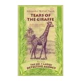 Tears of the Giraffe (No. 1 Ladies Detective Agency, Book 2)by Alexander McCall Smith