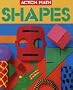 Shapes (Action Math Series)