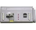 Open House H611 4 Line Telephone Master Hub With Surge Protection
