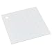 HotSpot Silicone Pot Holder, White