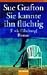 Sie kannte ihn flüchtig. (F wie Fälschung).
