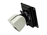 Ergotron 100 Series Pivot Single - Mounting Kit ( Single Pivot ) for Flat Panel
