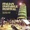 Anti-Smooth Jazz: The Italians (available on Amazon)