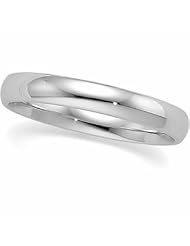 Genuine Icecarats Designer Jewelry Gift Platinum Wedding Ring Ring Ring. 04.00... by 