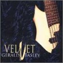 Velvet by Gerald Veasley