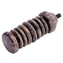 Limbsaver S-Coil Stabilizer Camo - 03061