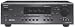 Onkyo TX-SR502 Home theater receiver with Dolby Digital EX, DTS-ES, and Dolby Pro Logic IIx Silver
