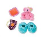 Slipperific Sleepover Set for Groovy Girls Fashion Dolls