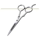 Tweezerman Stainless 2000 5 1/2 Inch Hair Shears With Finger Rest