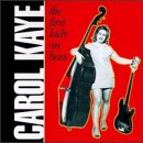 The First Lady on Bass