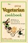 The Going Vegetarian Cookbook: Delicious, Easy, Low-Fat, & Cholesterol-Free Recipes