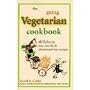 The Going Vegetarian Cookbook:: Delicious, Easy, Low-Fat, & Cholesterol-Free Recipes