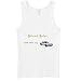 Edward's Volvo Women's Tank Top