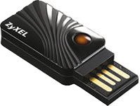 Zyxel WL-USB NWD2105 Wireless N-lite USB Adapter (b)