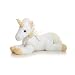 VENUS UNICORN PLUSH TOY 12" L