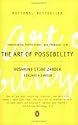 The Art of Possibility: Transforming Professional and Personal Life