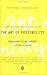  : The Art of Possibility: Transforming Professional and Personal Life