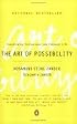 The Art of Possibility: Transforming Professional and Personal Life