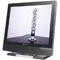AG neovo E-17DA R12 NeoV-Glas 17 Zoll LCD TFT Monitor (Kontrast 450 :1, Reaktionszeit 4 ms)
