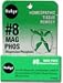 vitamin b5 - Hylands NuAge #8 Mag Phos Magnesium Phosphate 125 Tabs ( Homeopathic Tissue Remedy )