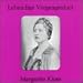 Lebendige Vergangenheit: Margarete Klose