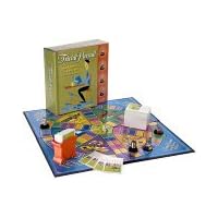 Trivial Pursuit Book Lover's Edition