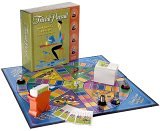 Trivial Pursuit Book Lovers Edition