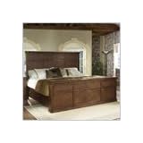 Somerton Barrington Panel Bed with Storage Drawers