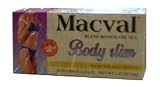 Body Slim Tea, 20 bags (macval) 30g