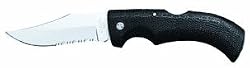 Gator Gator Serrated, Clip-Point